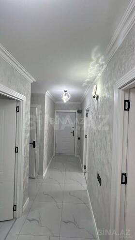 Satılır 3 otaqlı köhnə tikili 82 m², Nəsimi r., photo 4 from 9