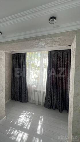 Satılır 3 otaqlı köhnə tikili 82 m², Nəsimi r., photo 6 from 9