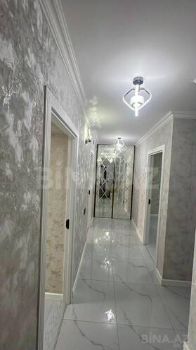 Satılır 3 otaqlı köhnə tikili 82 m², Nəsimi r., photo 3 from 9