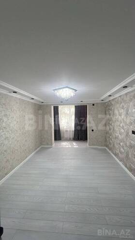 Satılır 3 otaqlı köhnə tikili 82 m², Nəsimi r., photo 1 from 9
