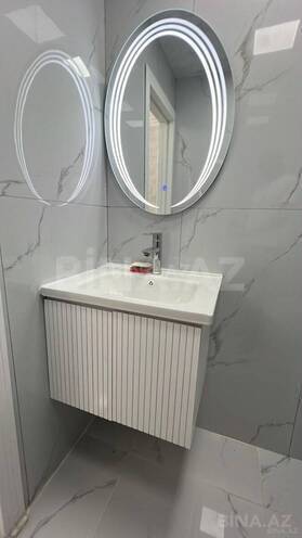 Satılır 3 otaqlı köhnə tikili 82 m², Nəsimi r., photo 8 from 9