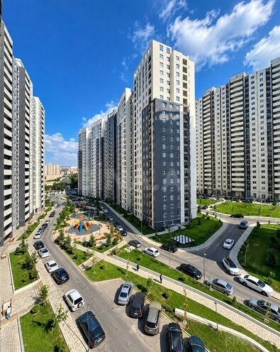 Продаётся 4-комн. новостройка 155 м², Хатаинский р., photo 1 from 19