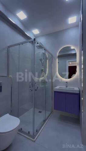 Satılır 3 otaqlı yeni tikili 103 m², Azadlıq Prospekti m., photo 17 from 20