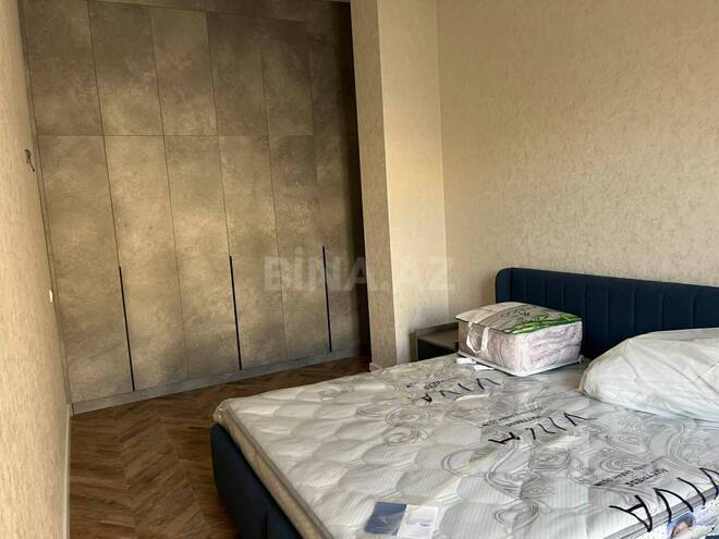 İcarəyə verilir 2 otaqlı yeni tikili 68 m², Ağ şəhər q., photo 4 from 9