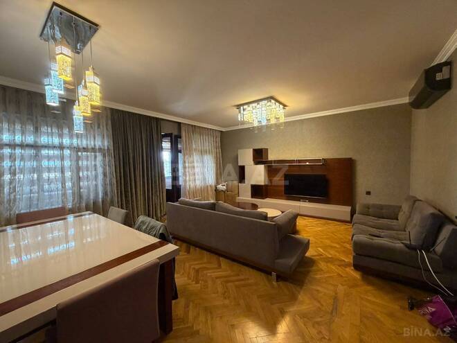 Satılır 4 otaqlı köhnə tikili 90 m², Bakıxanov q., photo 9 from 20