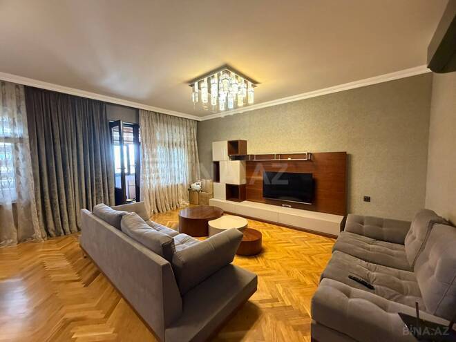 Satılır 4 otaqlı köhnə tikili 90 m², Bakıxanov q., photo 10 from 20