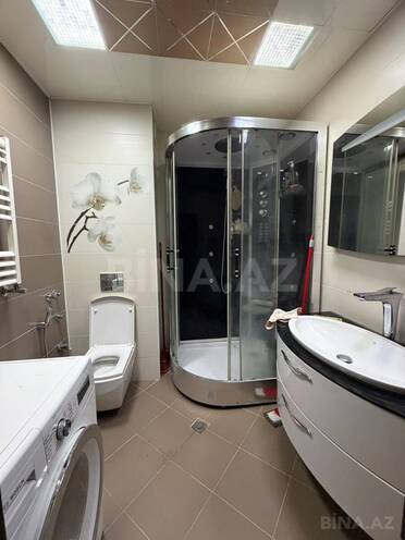 Satılır 4 otaqlı köhnə tikili 90 m², Bakıxanov q., photo 5 from 20