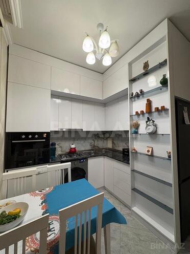 Satılır 3 otaqlı yeni tikili 85 m², Yasamal r., photo 12 from 24