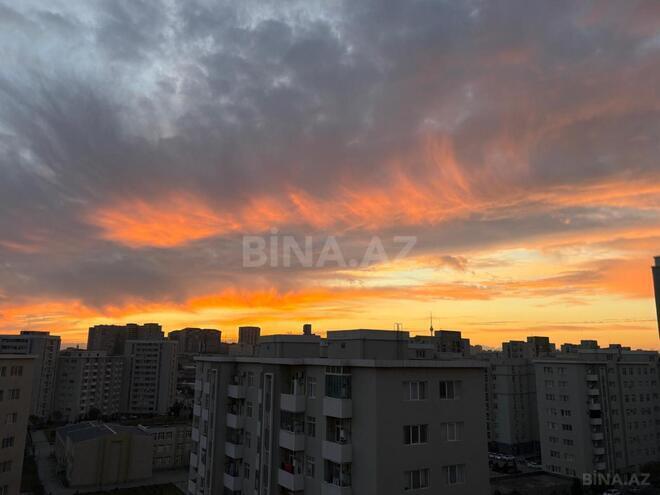 Satılır 3 otaqlı yeni tikili 85 m², Yasamal r., photo 23 from 24