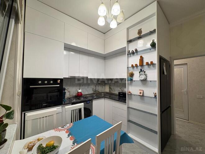 Satılır 3 otaqlı yeni tikili 85 m², Yasamal r., photo 13 from 24