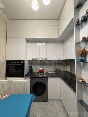 Satılır 3 otaqlı yeni tikili 85 m², Yasamal r., photo 16 from 24