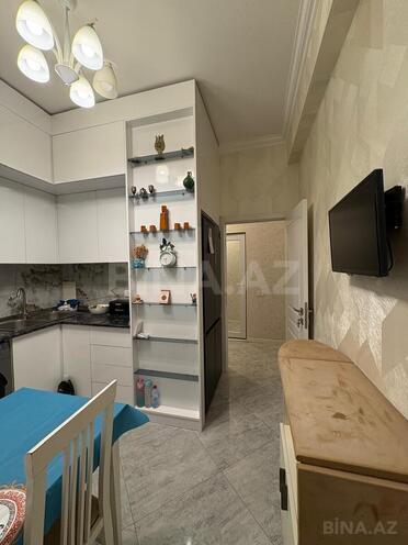 Satılır 3 otaqlı yeni tikili 85 m², Yasamal r., photo 14 from 24