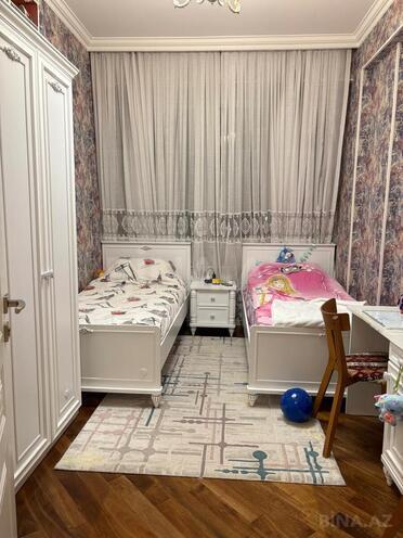 Satılır 3 otaqlı yeni tikili 85 m², Yasamal r., photo 9 from 24