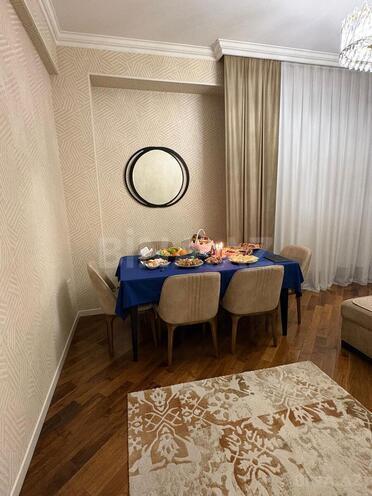 Satılır 3 otaqlı yeni tikili 85 m², Yasamal r., photo 4 from 24