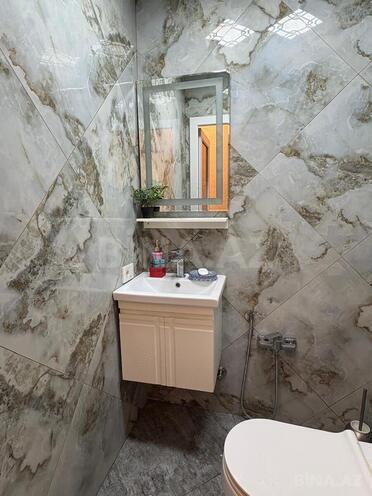 Satılır 3 otaqlı yeni tikili 85 m², Yasamal r., photo 18 from 24