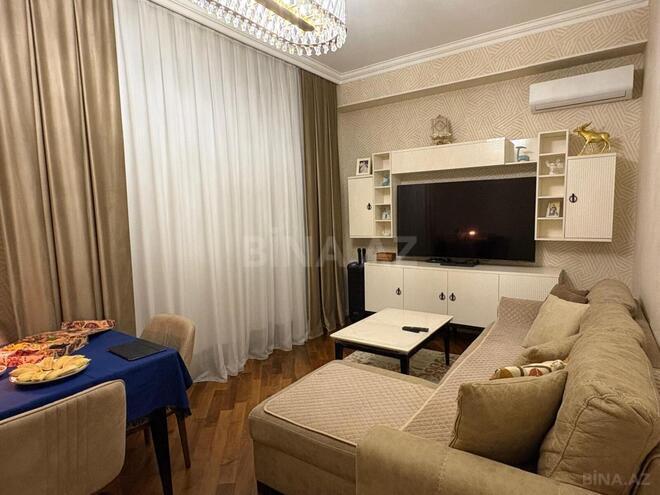 Satılır 3 otaqlı yeni tikili 85 m², Yasamal r., photo 5 from 24