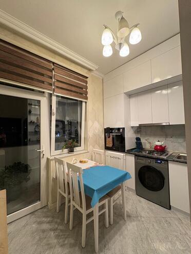 Satılır 3 otaqlı yeni tikili 85 m², Yasamal r., photo 15 from 24