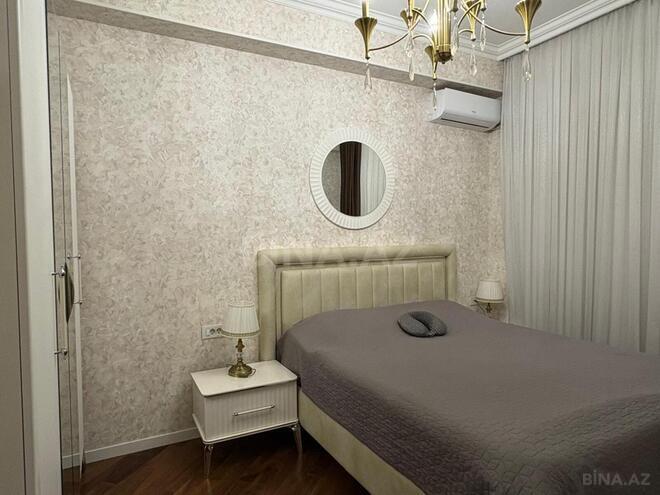 Satılır 3 otaqlı yeni tikili 85 m², Yasamal r., photo 6 from 24