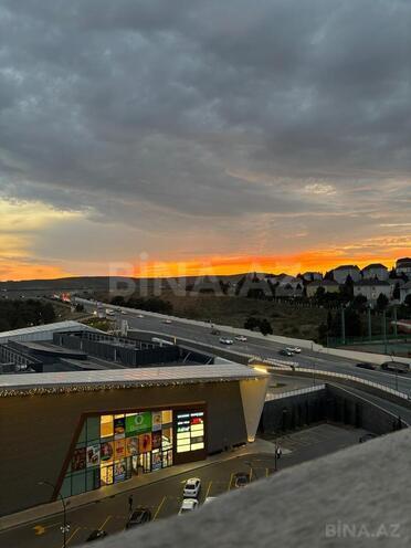 Satılır 3 otaqlı yeni tikili 85 m², Yasamal r., photo 22 from 24