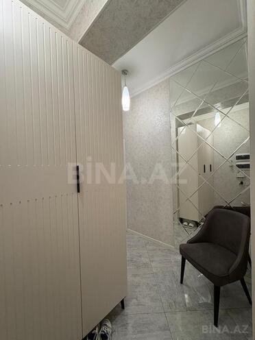 Satılır 3 otaqlı yeni tikili 85 m², Yasamal r., photo 20 from 24