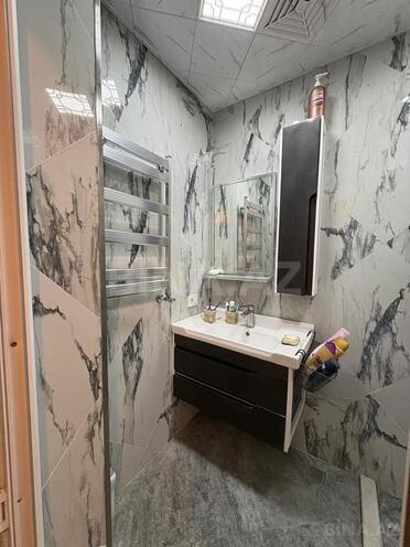 Satılır 3 otaqlı yeni tikili 85 m², Yasamal r., photo 17 from 24