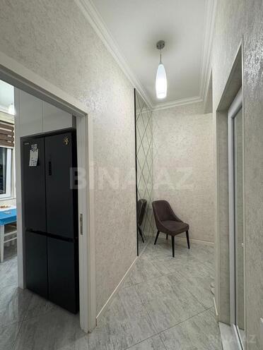 Satılır 3 otaqlı yeni tikili 85 m², Yasamal r., photo 21 from 24