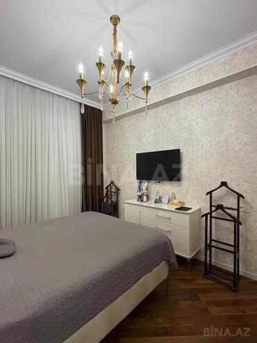 Satılır 3 otaqlı yeni tikili 85 m², Yasamal r., photo 8 from 24