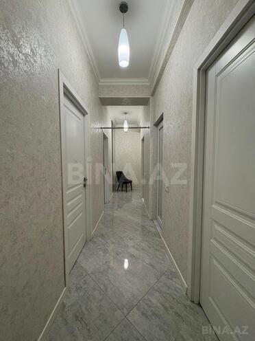 Satılır 3 otaqlı yeni tikili 85 m², Yasamal r., photo 19 from 24