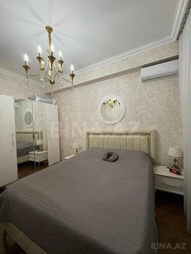 Satılır 3 otaqlı yeni tikili 85 m², Yasamal r., photo 7 from 24