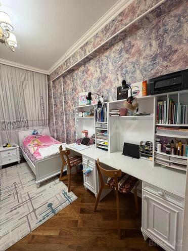 Satılır 3 otaqlı yeni tikili 85 m², Yasamal r., photo 11 from 24