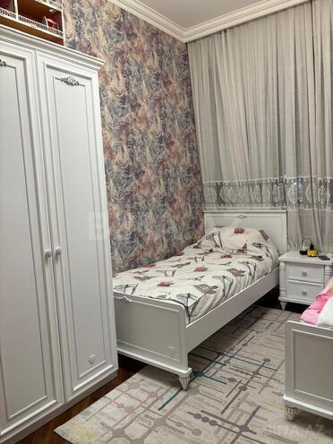 Satılır 3 otaqlı yeni tikili 85 m², Yasamal r., photo 10 from 24