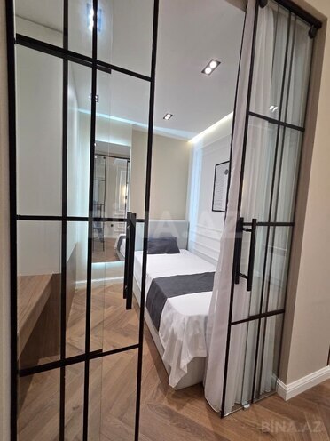 Satılır 3 otaqlı yeni tikili 80 m², Nərimanov r., photo 13 from 15