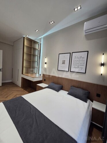 Satılır 3 otaqlı yeni tikili 80 m², Nərimanov r., photo 7 from 15