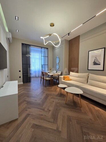 Satılır 3 otaqlı yeni tikili 80 m², Nərimanov r., photo 1 from 15