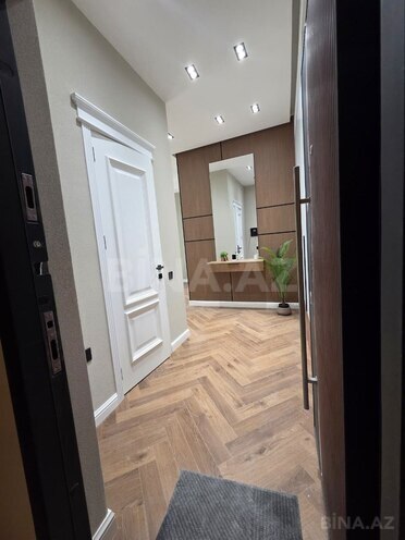 Satılır 3 otaqlı yeni tikili 80 m², Nərimanov r., photo 14 from 15