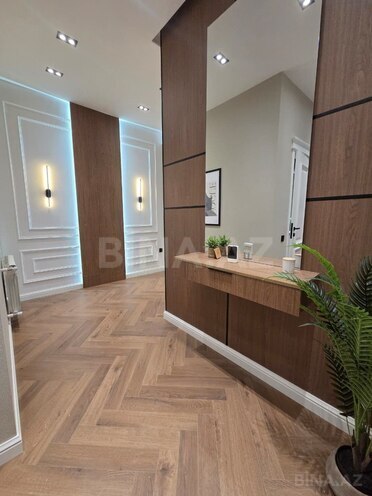 Satılır 3 otaqlı yeni tikili 80 m², Nərimanov r., photo 4 from 15