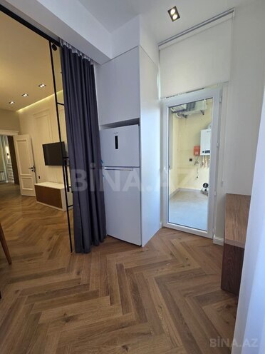 Satılır 3 otaqlı yeni tikili 80 m², Nərimanov r., photo 10 from 15