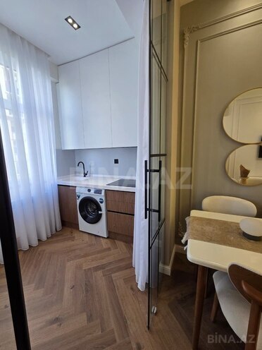 Satılır 3 otaqlı yeni tikili 80 m², Nərimanov r., photo 9 from 15
