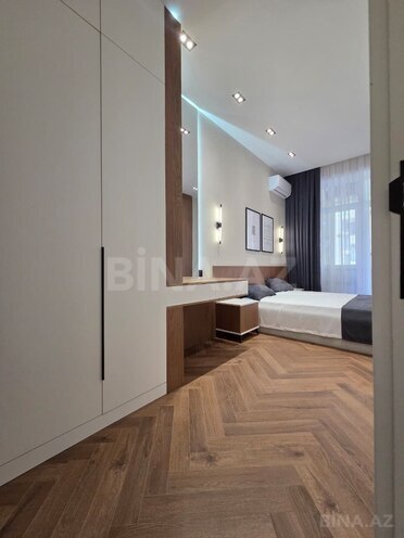 Satılır 3 otaqlı yeni tikili 80 m², Nərimanov r., photo 8 from 15