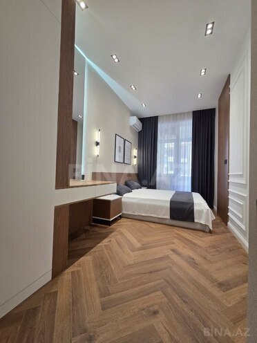 Satılır 3 otaqlı yeni tikili 80 m², Nərimanov r., photo 6 from 15