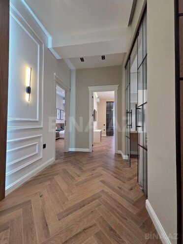 Satılır 3 otaqlı yeni tikili 80 m², Nərimanov r., photo 5 from 15