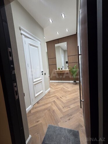 Satılır 3 otaqlı yeni tikili 80 m², Nərimanov r., photo 12 from 15