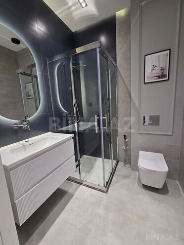 Satılır 3 otaqlı yeni tikili 80 m², Nərimanov r., photo 11 from 15