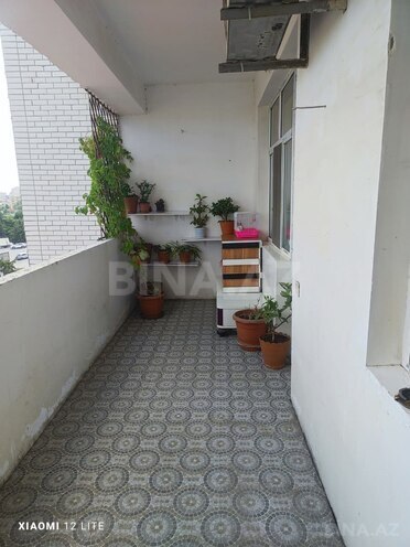 Satılır 3 otaqlı yeni tikili 99 m², Bakıxanov q., photo 8 from 19