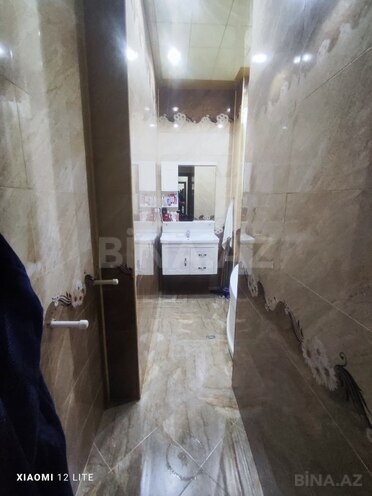 Satılır 3 otaqlı yeni tikili 99 m², Bakıxanov q., photo 10 from 19