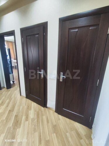 Satılır 3 otaqlı yeni tikili 99 m², Bakıxanov q., photo 12 from 19