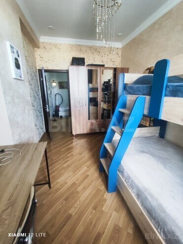 Satılır 3 otaqlı yeni tikili 99 m², Bakıxanov q., photo 15 from 19