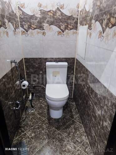 Satılır 3 otaqlı yeni tikili 99 m², Bakıxanov q., photo 18 from 19