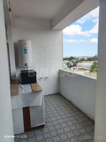 Satılır 3 otaqlı yeni tikili 99 m², Bakıxanov q., photo 9 from 19