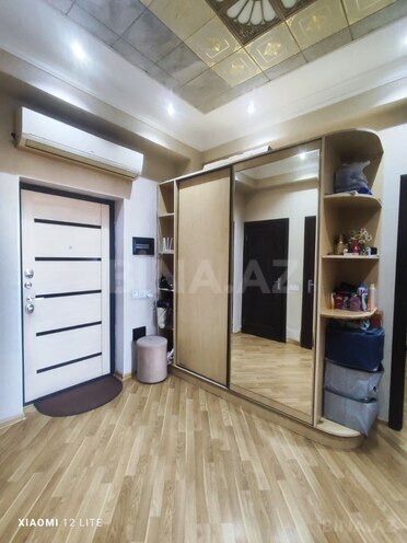 Satılır 3 otaqlı yeni tikili 99 m², Bakıxanov q., photo 6 from 19